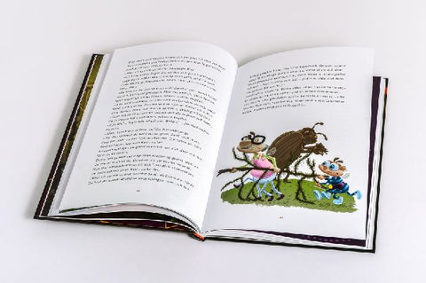 9783864296895 - Sample content