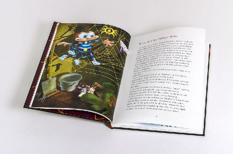 9783864296895 - Sample content