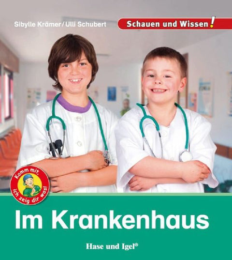 9783867609852 - Front cover