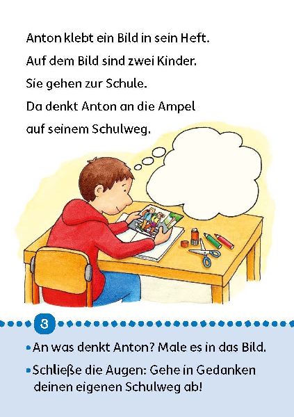 9783881005012 - Sample content