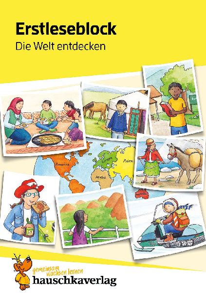 9783881005050 - Front cover
