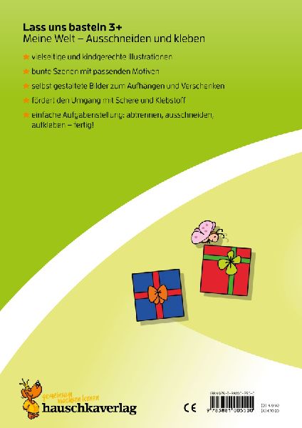 9783881005500 - Sample content