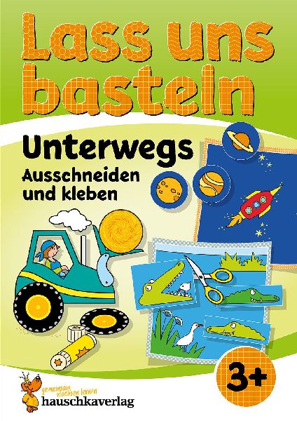 9783881005517 - Front cover