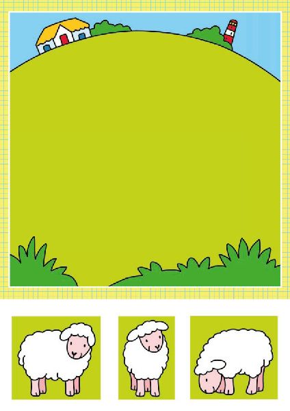 9783881005517 - Sample content