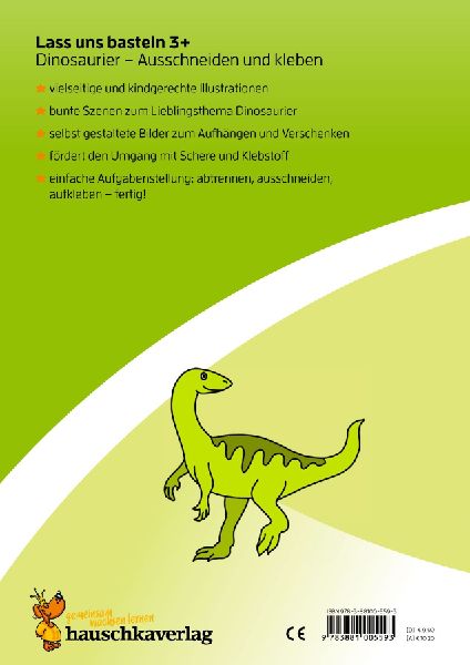 9783881005593 - Sample content