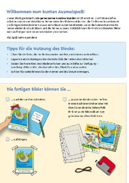 9783881005814 - Sample content