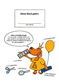 9783881006064 - Sample content