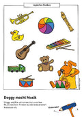 9783881006101 - Sample content