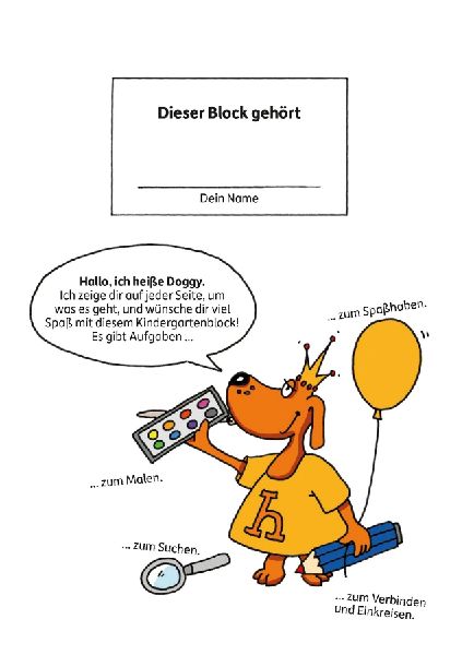 9783881006101 - Sample content