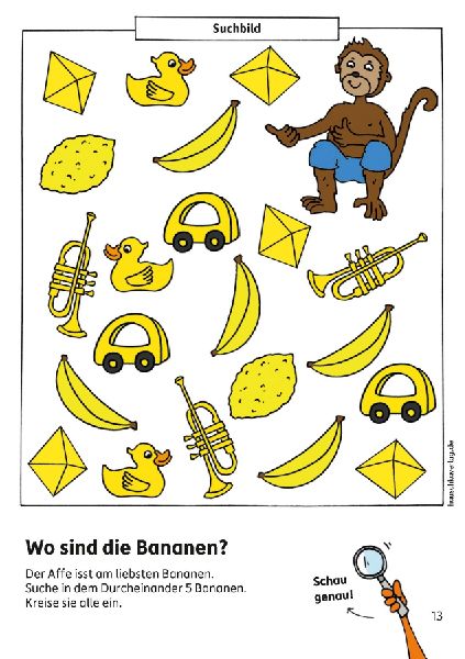 9783881006101 - Sample content