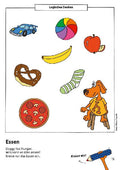 9783881006163 - Sample content