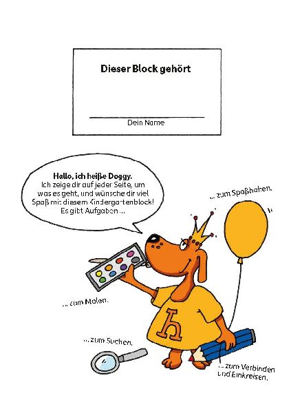 9783881006170 - Sample content