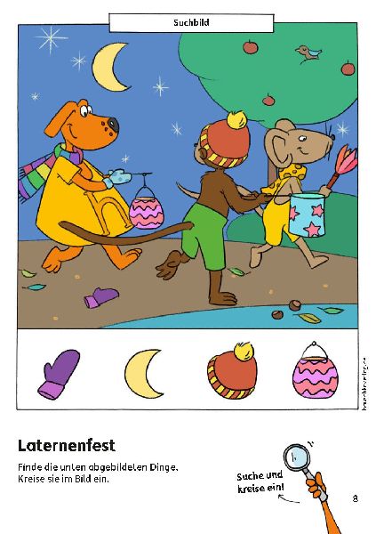 9783881006170 - Sample content