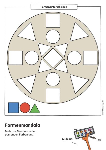9783881006194 - Sample content