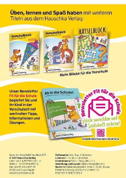 9783881006231 - Sample content