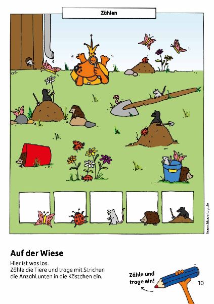 9783881006231 - Sample content