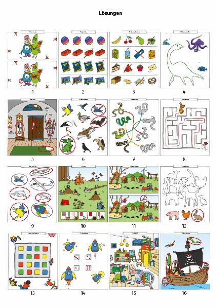 9783881006231 - Sample content