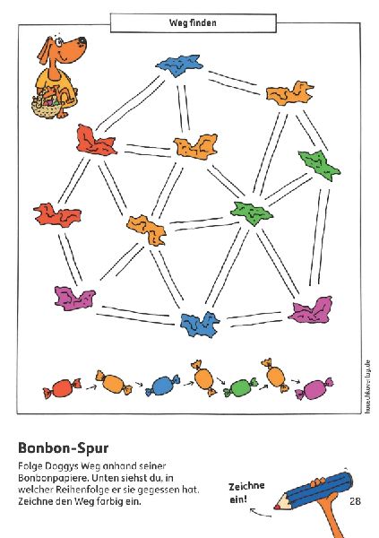 9783881006248 - Sample content