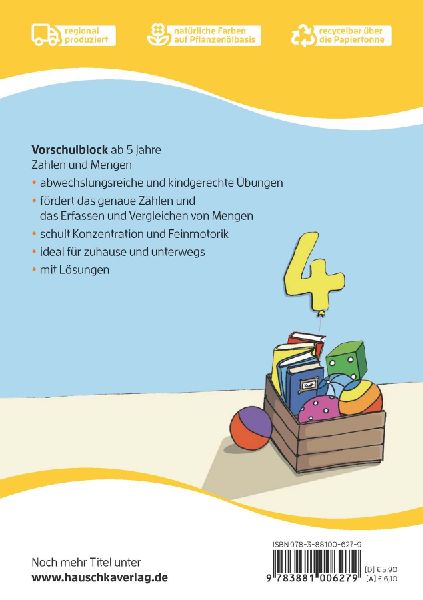 9783881006279 - Sample content