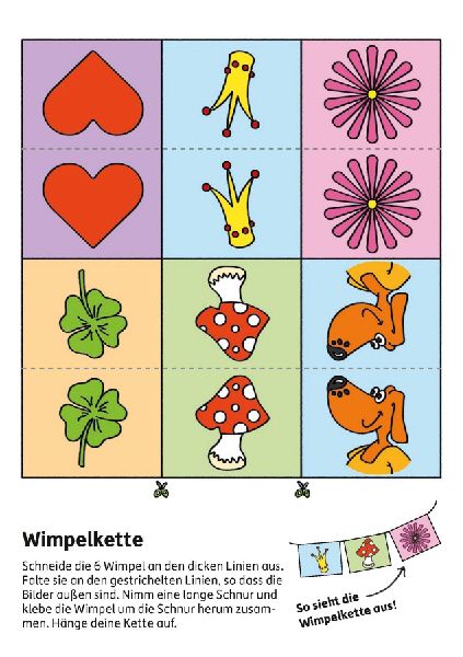 9783881006293 - Sample content