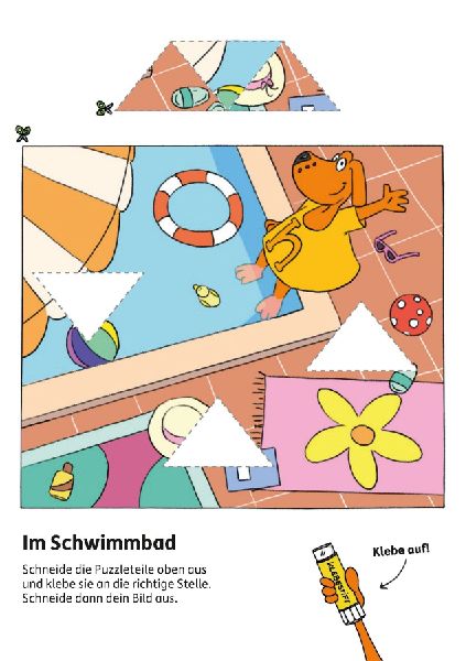 9783881006293 - Sample content