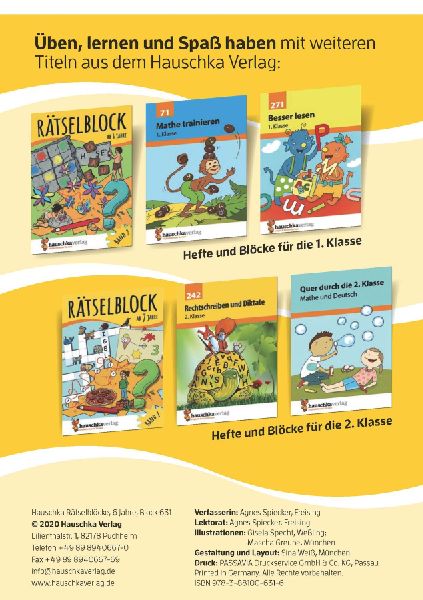 9783881006316 - Sample content