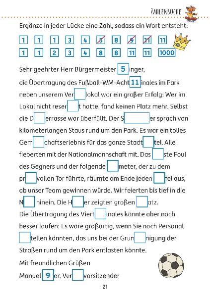 9783881006354 - Sample content