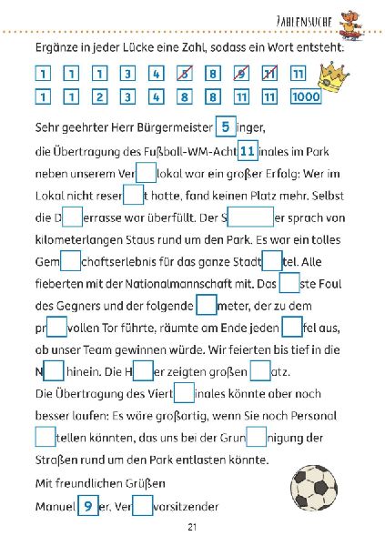 9783881006354 - Sample content