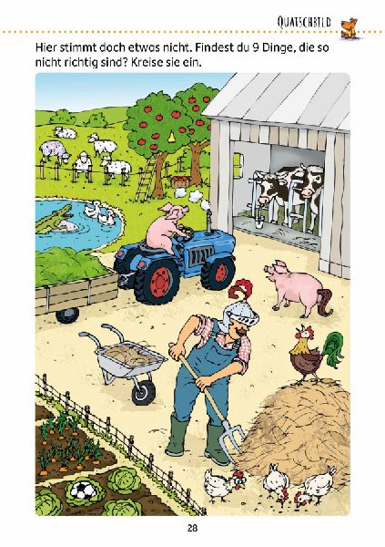 9783881006361 - Sample content