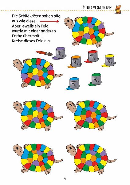 9783881006385 - Sample content