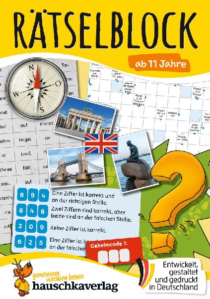 9783881006415 - Front cover