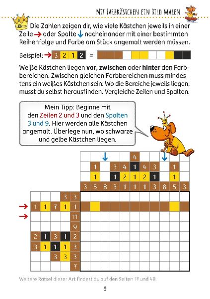 9783881006415 - Sample content