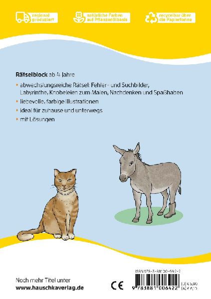 9783881006422 - Sample content