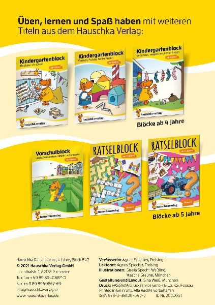 9783881006422 - Sample content