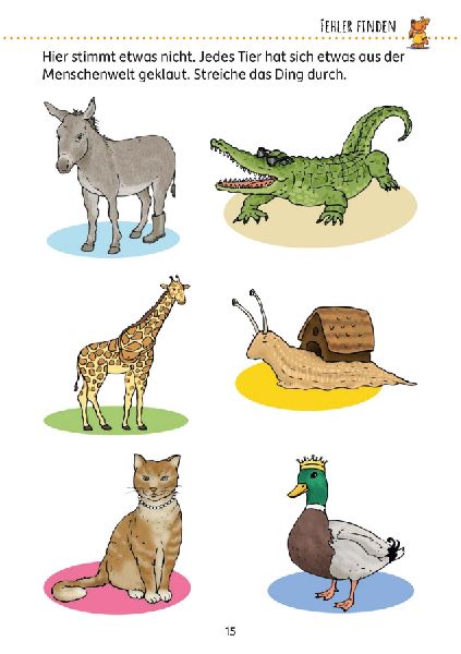 9783881006422 - Sample content