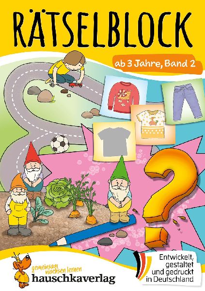 9783881006453 - Front cover