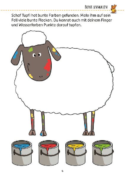 9783881006453 - Sample content