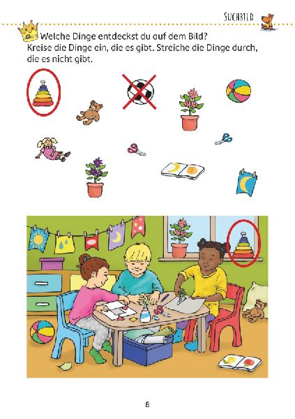 9783881006477 - Sample content