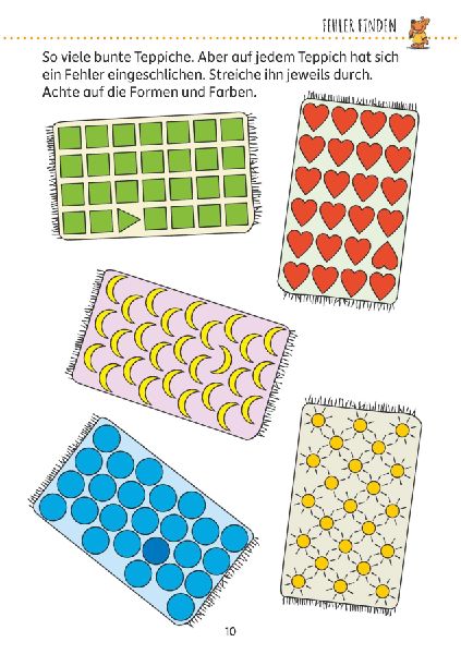 9783881006484 - Sample content