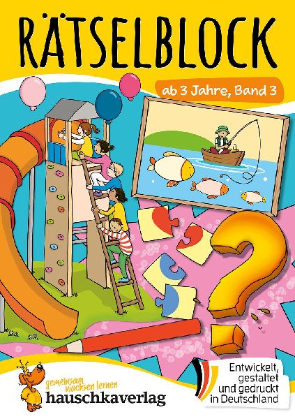 9783881006545 - Front cover