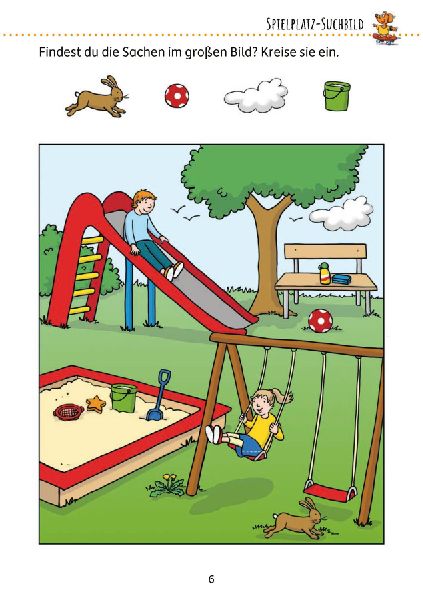 9783881006545 - Sample content