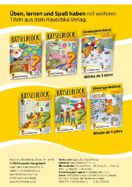 9783881006545 - Sample content