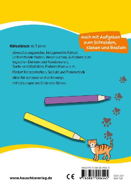 9783881006545 - Sample content