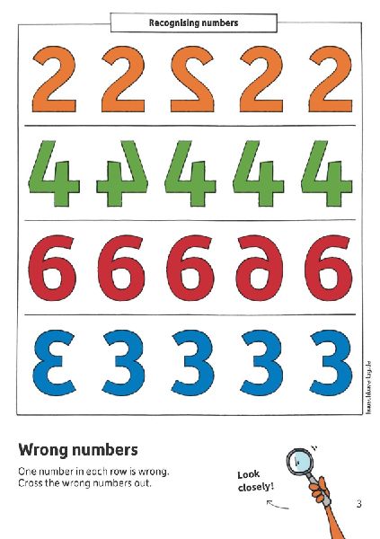 9783881007337 - Sample content