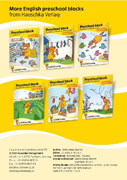 9783881007351 - Sample content