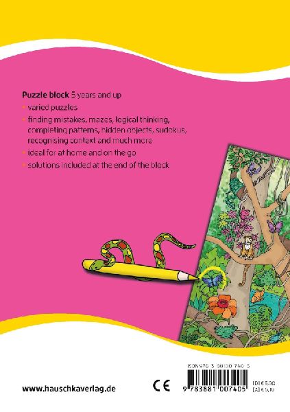 9783881007405 - Sample content