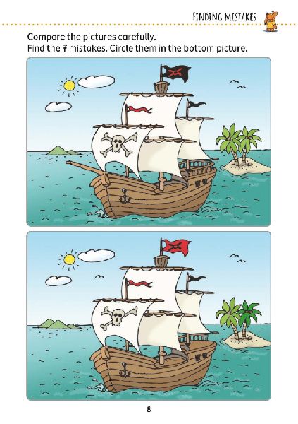 9783881007405 - Sample content