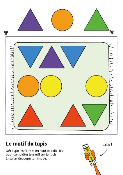 9783881007658 - Sample content