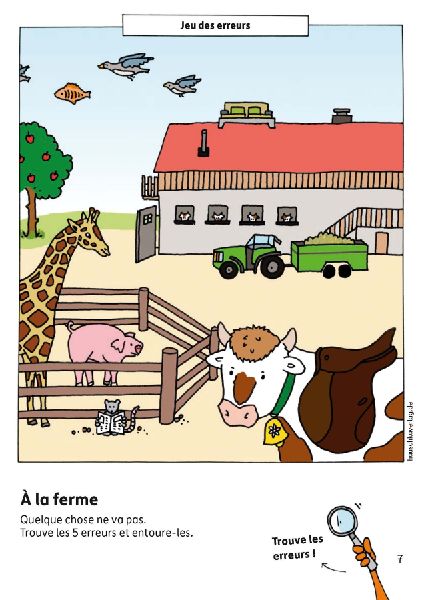 9783881007689 - Sample content