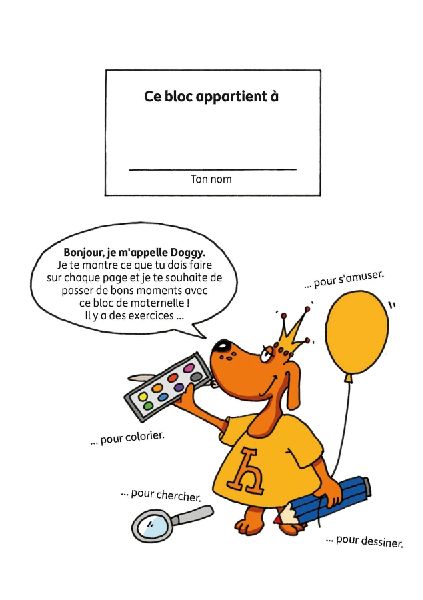 9783881007689 - Sample content